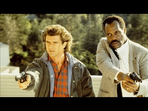 What is the best Lethal Weapon film? Film Review