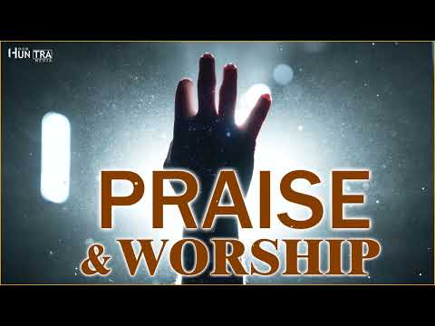 Beautiful 100 Worship Songs New Collection 2022 - Gospel Christian Songs Of Hillsong Worship