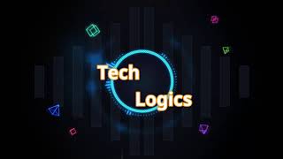 Tech Logics Intro | Telugu Tech Tutorials | Apps Creating | Thunkable | Appybuilder