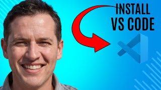 How to Download & Install VS Code on Windows 11/10 (2025) 🚀