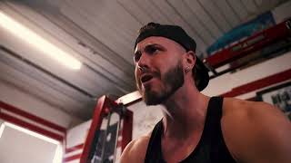 THE GRIND NEVER STOPS | FITNESS MOTIVATION |