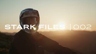 Ser el CTO en Stark | ARCHIVOS STARK 002