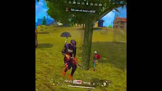 Attitude Trend free fire|| inspired by Miya Bhai gaming||#miyabhaigaming #technicalraja #trrajashort