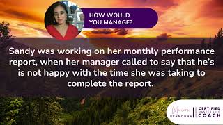 Source of stress: Stress at work #fypシ #viral #stresscoach #viraltiktok #stressatwork