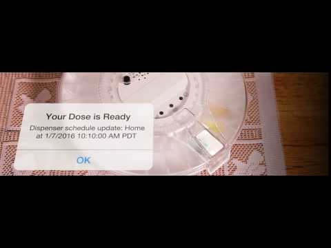 medication adherence