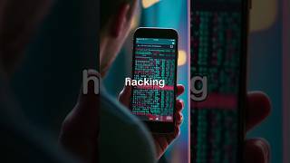 News report about remote mobile hacking in public wifi #hacker #hack #mobilehacking #news