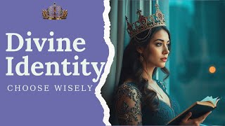 Relax, Relate, Release: Choosing a New “I Am” for 2026 #intuitiveliving #iam #crownera  #aatheart