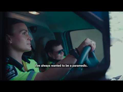 Manitoba is hiring - Meet Danielle