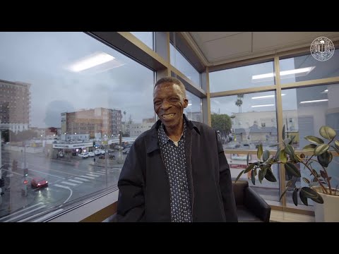 LA Man Fights Eviction Through Free Legal Aid - State Bar Stories