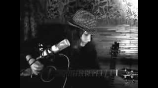 ANDRA - "The rain don't talk to me no more"