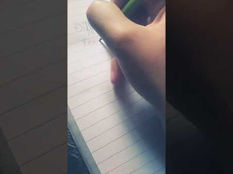 #pencilwriting #quotes #lovewriting #permissiontodances #handwriting
