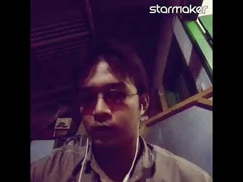 Kekasih cadangan cover alif