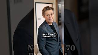 Willem Dafoe’s Legendary Journey – From School Expulsion to Oscar Glory & Monstrous Icons