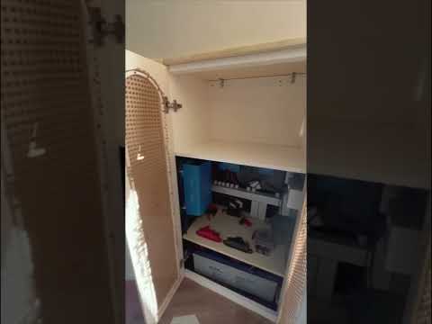 Best shower in a van. Compost toilet campervan. Vantour part2 tiny home #vanconversion #vantour