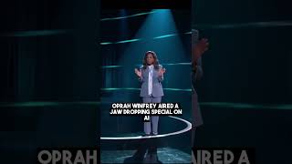 Oprah's AI Special: Shocking Revelations with Altman & Gates! #ai #ainews #artificialintelligence