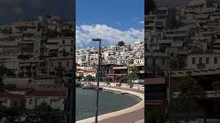 #pireas #travel #athenstravel #beautifulday #discovergreece