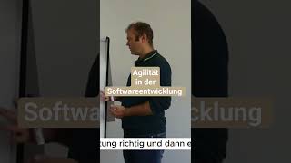 Agile Softwareentwicklung #genpsoft #java #angular #javascript #softwareengineering #csharpe
