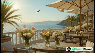 Bossa Brilliance – Sun, Soul, and Sound 🎵🕶️ #JazzTherapy #SunkissedVibes