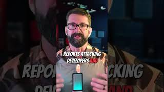 Why Good Real Estate Projects Get Bad Press? #shorts