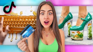 Testing VIRAL AI products from TikTok Shop - Did I get SCAMMED?!