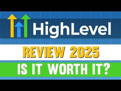 GoHighLevel Review: Features, Pricing & 30-Day Free Trial Guide