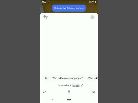 asking Google how to hack Google 😅😅😅