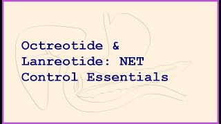 Octreotide and Lanretotide for Neuroendocrine Tumors: What You Need to Know
