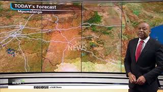 SA Weather Report | 14 February 2026