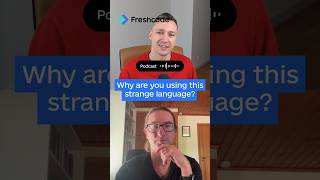 Clojure in product. Would you do it again? Ep. 2, with Adam Tornhill, CodeScene #shorts #clojure