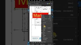 BluebeamMeUp!  -  Setting Default Markup Properties in Bluebeam Revu #shorts