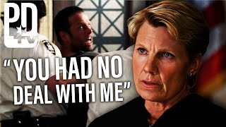 Ultimate Sassy & Snarky Judges Compilation | Law & Order | PD TV