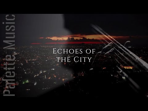 Echoes of the City