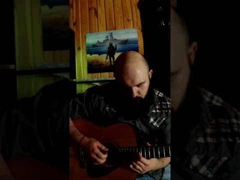 The Last of Us Theme (HBO) - Intro - Fingerstyle Guitar