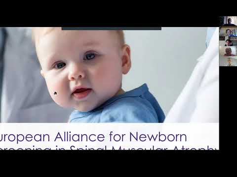 SMA Europe NBS Alliance Launch - webinar 31st August 2020