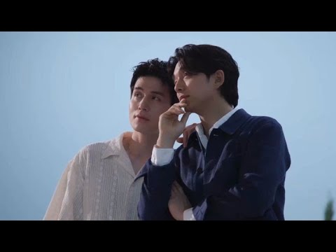 Gong yoo and Lee dong wook ROASTING each other (Funny+bromance+bts) #leedongwook #gongyoo #goblin