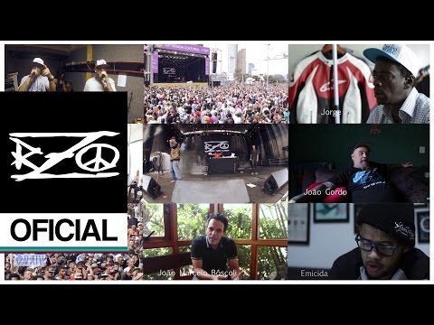 RZO - "A Volta"