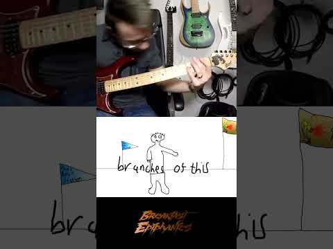 Interlude (Raw Audio) - Clifford Clown Horse