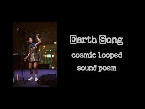 WIP - Earth Song - ArunDitha