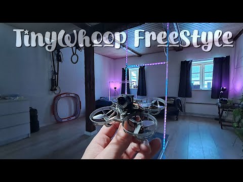 Trippy Matty - TinyWhoop Freestyle