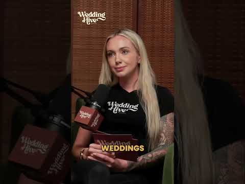 Why Shots at Weddings Are a Big No!