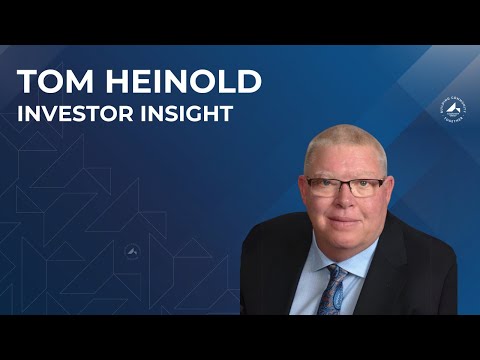 Tom Heinold | Investor Insight