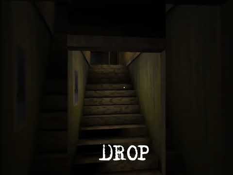 #grannyhorrorstory #shortsfeed #shortsviral #shorts #horror #horrorgaming
