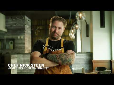 A Taste of Billings with Chef Nick | Billings Trail Guides