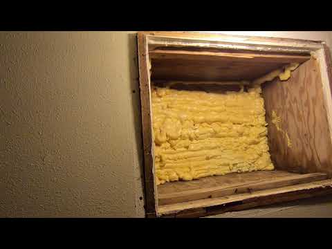 Home walkthrough | Before