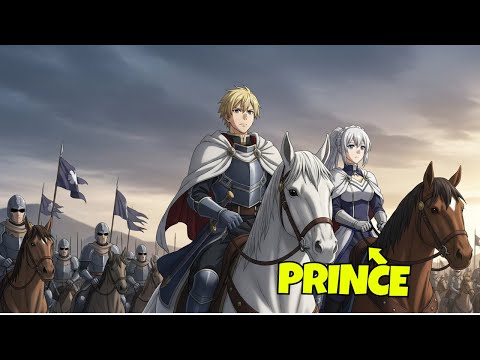 The Second Prince Needs to Defend and Expand His Small Territory! | Manhwa Recap |