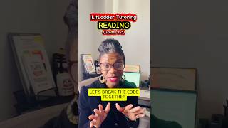 Let’s Break the Code Together! 🧑🏽‍💻📚 #readingtutor #scienceofreading