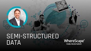 Working With Semi-structured Data on WhereScape