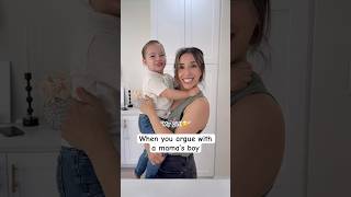 Kade Started and Ended the Argument! 😂