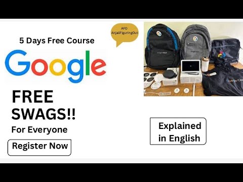 🪔 Free Diwali Gifts from Google! 5-Day Generative AI Intensive Course 2025 | Learn AI course.