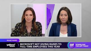 Polestar makes workforce cuts, Microsoft denies raises to full-time employees in cost-saving quarter
